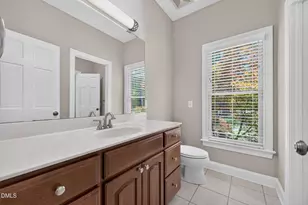 3009 Damson Ct, Wake Forest, NC 27587 - Photo 35
