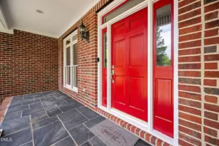 3009 Damson Ct, Wake Forest, NC 27587 - Photo 95