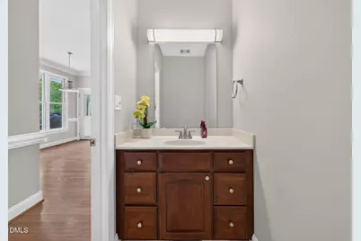 3009 Damson Court, Wake Forest, NC 27587 - Photo 23