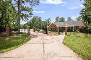 3009 Damson Ct, Wake Forest, NC 27587 - Photo 93