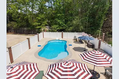 3009 Damson Court, Wake Forest, NC 27587 - Photo 97
