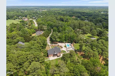 3009 Damson Court, Wake Forest, NC 27587 - Photo 97