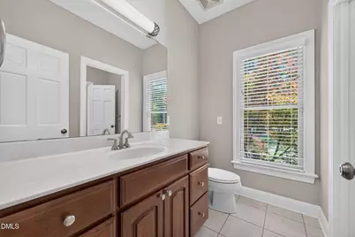 3009 Damson Court, Wake Forest, NC 27587 - Photo 39