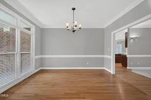 3009 Damson Ct, Wake Forest, NC 27587 - Photo 11