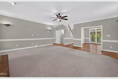 3009 Damson Court, Wake Forest, NC 27587 - Photo 9