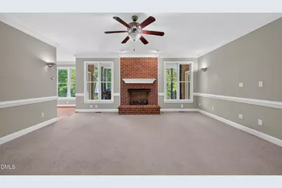 3009 Damson Court, Wake Forest, NC 27587 - Photo 7