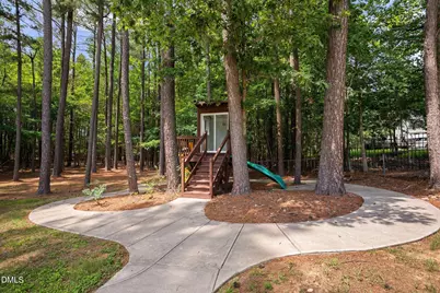3009 Damson Court, Wake Forest, NC 27587 - Photo 71