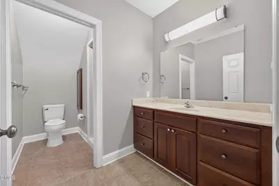 3009 Damson Court, Wake Forest, NC 27587 - Photo 53