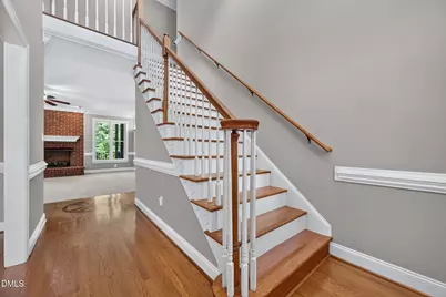 3009 Damson Court, Wake Forest, NC 27587 - Photo 9