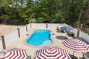 3009 Damson Ct, Wake Forest, NC 27587 - Photo 81