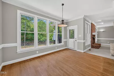 3009 Damson Court, Wake Forest, NC 27587 - Photo 23