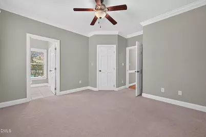 3009 Damson Court, Wake Forest, NC 27587 - Photo 37