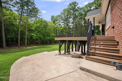 3009 Damson Court, Wake Forest, NC 27587 - Photo 87