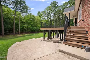 3009 Damson Ct, Wake Forest, NC 27587 - Photo 87
