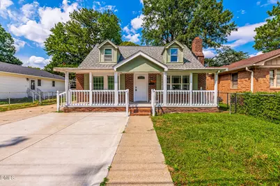 1321 Carolina Street E, Wilson, NC 27893 - Photo 1