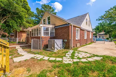 1321 Carolina Street E, Wilson, NC 27893 - Photo 19