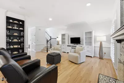 6103 Tipping Circle, Raleigh, NC 27609 - Photo 13