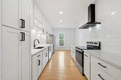 6103 Tipping Circle, Raleigh, NC 27609 - Photo 7