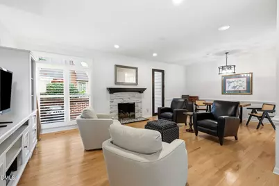 6103 Tipping Circle, Raleigh, NC 27609 - Photo 11
