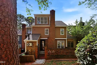 6103 Tipping Circle, Raleigh, NC 27609 - Photo 39