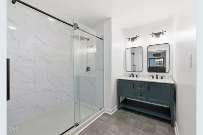 6103 Tipping Circle, Raleigh, NC 27609 - Photo 23