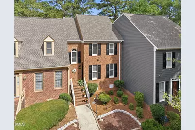 6103 Tipping Circle, Raleigh, NC 27609 - Photo 1