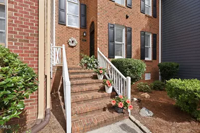 6103 Tipping Circle, Raleigh, NC 27609 - Photo 3