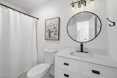 6103 Tipping Circle, Raleigh, NC 27609 - Photo 27