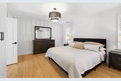 6103 Tipping Circle, Raleigh, NC 27609 - Photo 19
