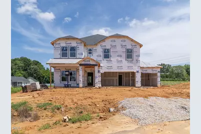 363 Barrow Mdws Drive, Zebulon, NC 27597 - Photo 1