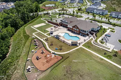 4943 Microcline Trail, Raleigh, NC 27610 - Photo 21