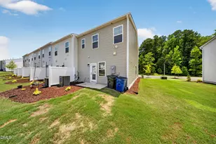 4943 Microcline Trl, Raleigh, NC 27610 - Photo 19
