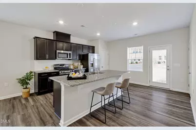 4943 Microcline Trail, Raleigh, NC 27610 - Photo 5