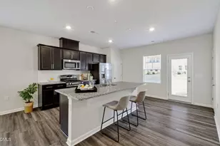 4943 Microcline Trl, Raleigh, NC 27610 - Photo 5