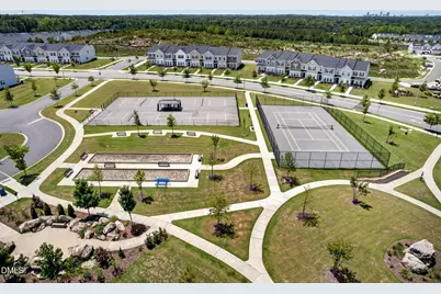 4943 Microcline Trail, Raleigh, NC 27610 - Photo 23