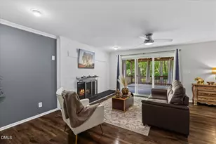 306 Smoke Tree Way, Louisburg, NC 27549 - Photo 5