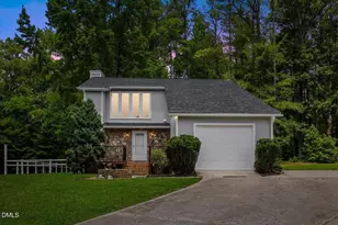 306 Smoke Tree Way, Louisburg, NC 27549 - Photo 1