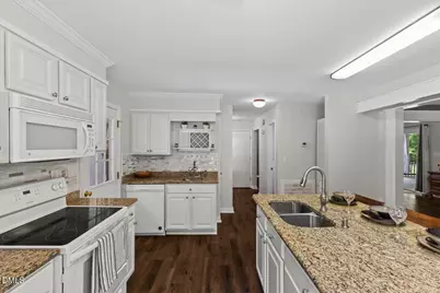 306 Smoketree Way, Louisburg, NC 27549 - Photo 15
