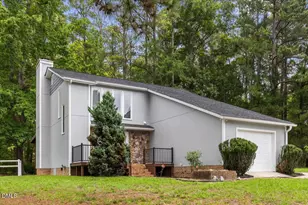 306 Smoke Tree Way, Louisburg, NC 27549 - Photo 39