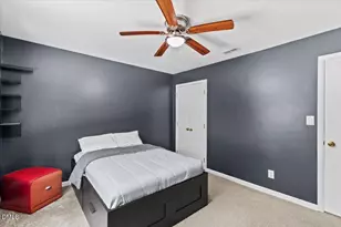 306 Smoke Tree Way, Louisburg, NC 27549 - Photo 29