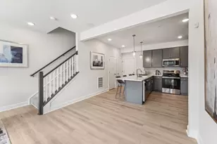 10542 Bailey Br Dr, Raleigh, NC 27614 - Photo 9