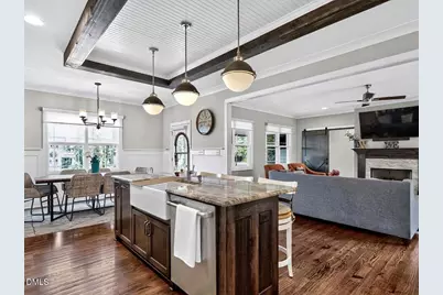288 Allesandra Drive, Clayton, NC 27527 - Photo 25