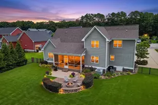 288 Allesandra Dr, Clayton, NC 27527 - Photo 5