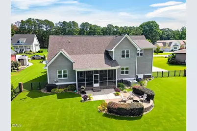 288 Allesandra Drive, Clayton, NC 27527 - Photo 89