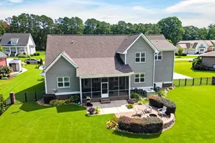 288 Allesandra Dr, Clayton, NC 27527 - Photo 89