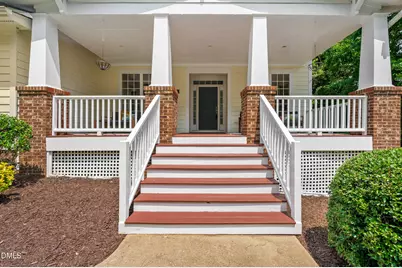 102 Mintawood Court, Cary, NC 27519 - Photo 3