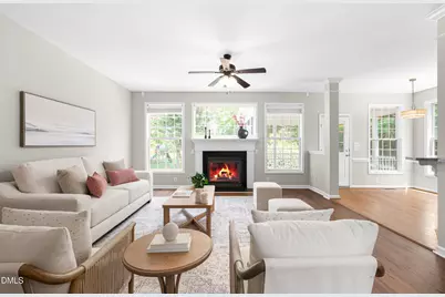 102 Mintawood Court, Cary, NC 27519 - Photo 5