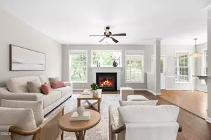 102 Mintawood Ct, Cary, NC 27519 - Photo 5