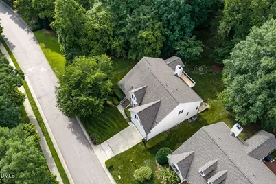 11936 Sycamore Grove Lane, Raleigh, NC 27614 - Photo 79