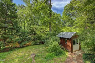 508 Yorktown Dr, Chapel Hill, NC 27516 - Photo 41